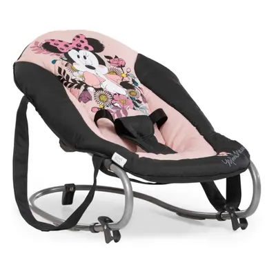 Hauck Disney Rocky Bouncer - Minnie Sweetheart