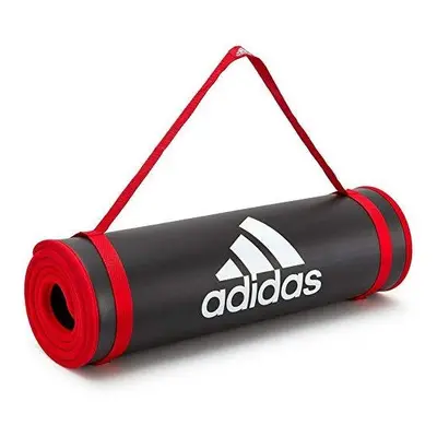 adidas Men's Training Mat, Red