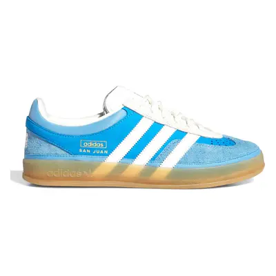 (UK9/EU43/27.5CM) adidas Gazelle Indoor "San Juan" IF9734 Men Women Shoes