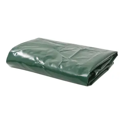 Tarpaulin g/mÂ² 4x6 m Green