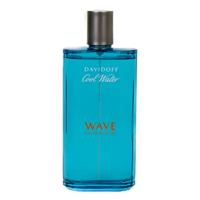 Davidoff Cool Water Wave 200ml Eau De Toilette