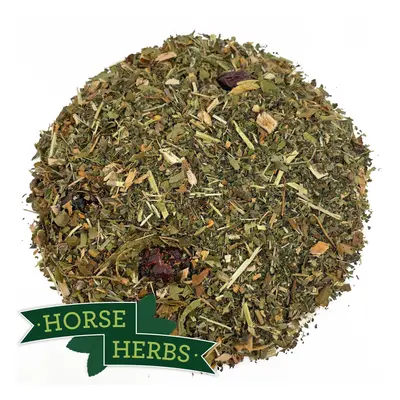 (3kg) Horse Herbs Joint Relief - Natural Horse Supplement, Mobility Support, Stiff