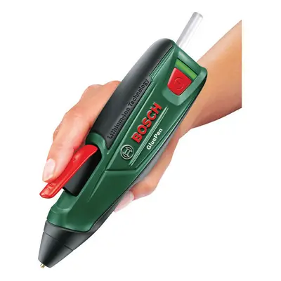 1 Pack - Bosch 06032A2070 Gluepen Cordless Glue Gun