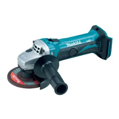 Makita DGA452Z 18v Cordless Mini Grinder ( body only )