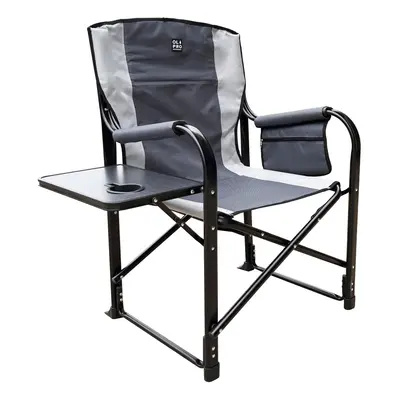 (2 x Chair) OLPRO Directors Camping Chair