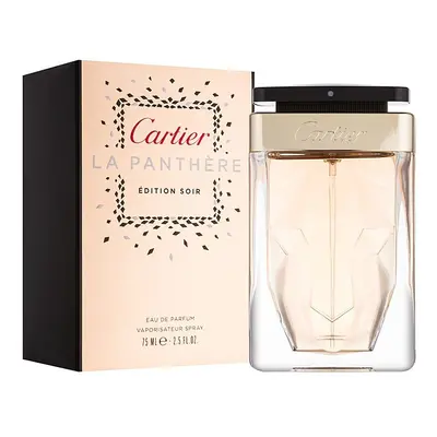 La Panthere Edition Soir - Eau de Parfum - 75ml