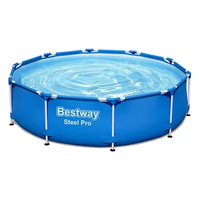 Bestway Steel Pro 10' x 30"/3.05m x 76cm Pool