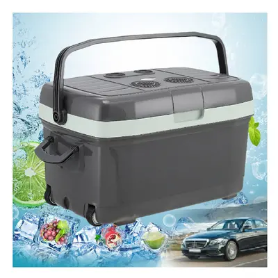 45L Electric Coolbox for Cars Vans