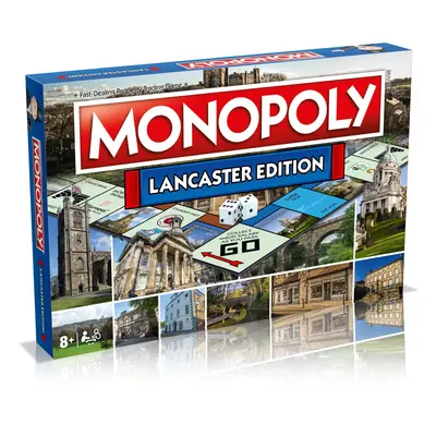 Monopoly - Lancaster