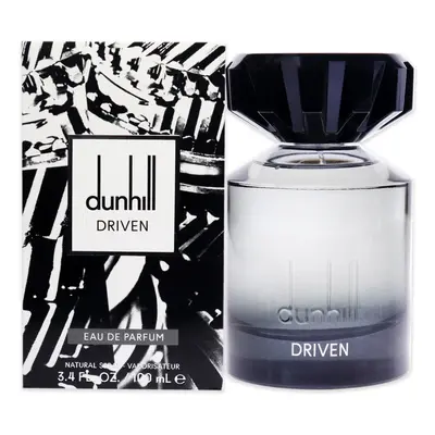 Alfred Dunhill Driven For Men 3.4 oz EDP Spray