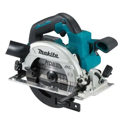 Makita DHS660Z 18V LXT Brushless Circular Saw 165mm (Body Only)