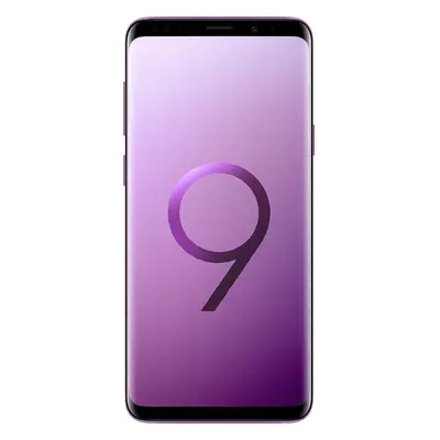 (Lilac Purple) Samsung Galaxy S9+ Dual Sim | 64GB | 6GB RAM