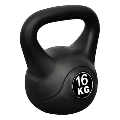 vidaXL Kettlebell Training Kettle Bell Kettlebell Weight for Fitness kg