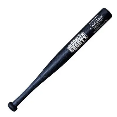 COLD STEEL POLYPROPYLENE BROOKLYN "SHORTY" BASEBALL BAT - 20"