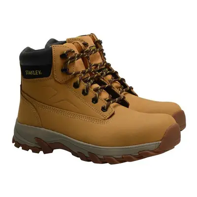 Stanley Tradesman SB-P Honey Safety Boots UK EUR 39/40 STA10025-103