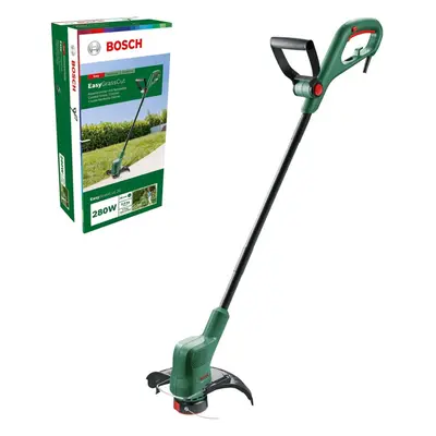 Bosch Electric Grass Trimmer EasyGrassCut