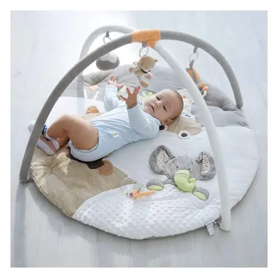 MiniDream Jumbo Baby Play Gym, Playmat