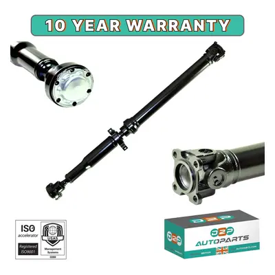 FOR RANGE ROVER SPORT (2005-2013) REAR PROPSHAFT DRIVESHAFT + BEARING TVB500390