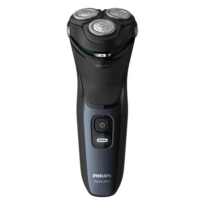 Philips Shaver Series Wet And Dry Electric Shaver With 5D Pivot