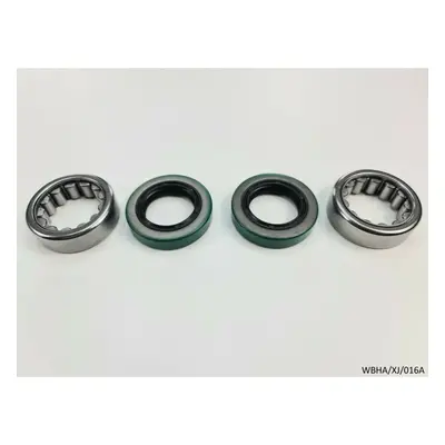 2 x Rear Wheel Bearing KIT for Jeep Cherokee XJ DANA WBHA/XJ/016A