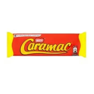 Caramac 30g (48 x 30g)