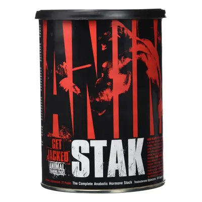 Animal Stak Hormone Booster - Pack of