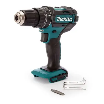 Makita Cordless Combi Drill DHP482Z 18V Li-Ion LXT Bare Unit