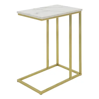 SoBuy FBT87-G Side Table End Table Coffee Tea Table Bed Sofa Table