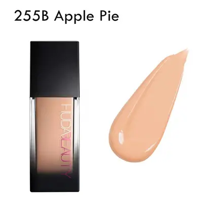 (255B Apple pie) Huda Beauty FauxFilter Luminous Matte Foundation