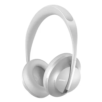 (Silver Luxe) Bose Noise Cancelling Bluetooth Headphones