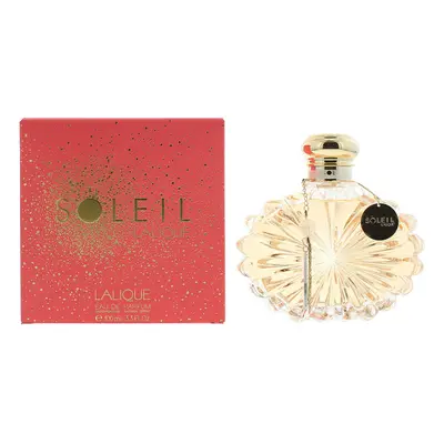 Lalique Soleil Edp 100Ml Spr