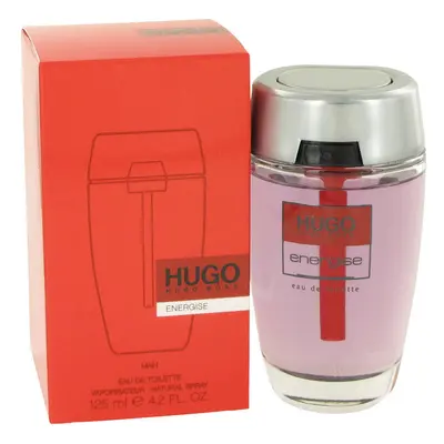 Hugo Energise by Hugo Boss Eau de Toilette Spray 75ml