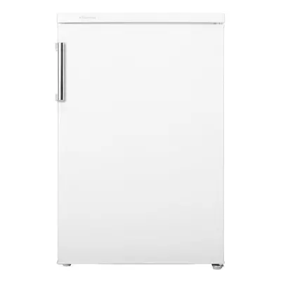 Hisense Under Counter Larder Fridge - White - Freestanding - RL170D4BWE