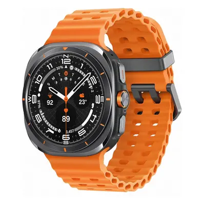 Samsung Galaxy Watch Ultra 47mm LTE L705 - Orange Band