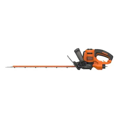 Black & Decker Hedge Trimmer 60cm 600w [BEHTS501-GB]