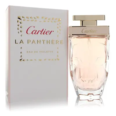 Cartier La Panthere 75ml EDT Spray