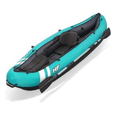 Bestway Person Ventura Inflatable Kayak Boat Fishing Canoe