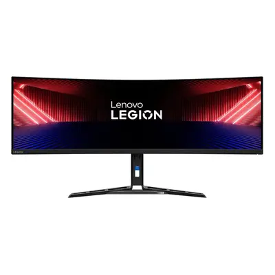 Lenovo Legion R45w-30 44.5" Ultra Wide Curved Quad HD Monitor 165Hz