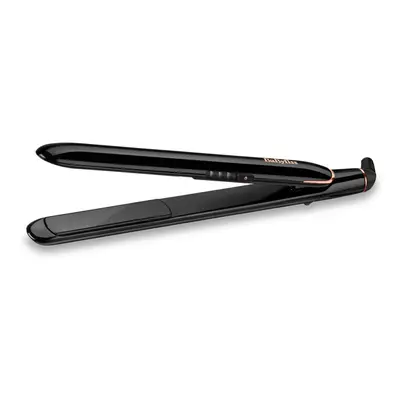 BaByliss 2515DU Rose Lustre Hair Straightener