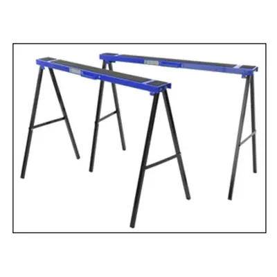 Faithfull Steel Trestles (set 2)