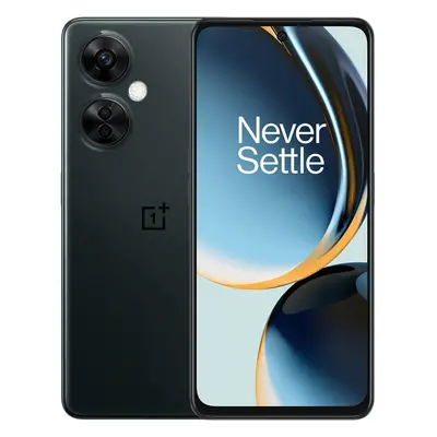 OnePlus Nord N30 SE (CPH2605) (128GB+4GB, Black Satin)