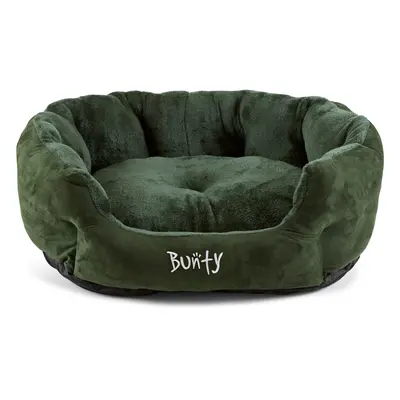 (X-Large) Dog Puppy Cat Bed, Warming Fleece Lined Washable