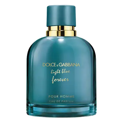 Dolce & Gabbana Light Blue Forever Pour Homme Eau de Parfum Spray