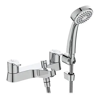 Ideal Standard Calista Dual Control Bath Shower Mixer Tap, B1152AA