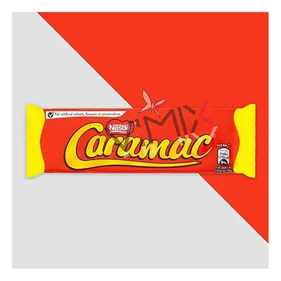 Caramac Bar 30g X48 Bars