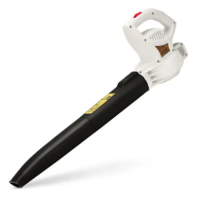 NETTA 3000W Leaf Blower - Lightweight 1.8kg, 6M Power Cable