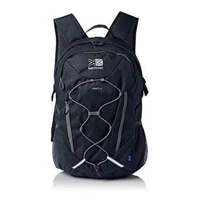 Karrimor Litre Metro Hiking/Travel Backpack - Navy