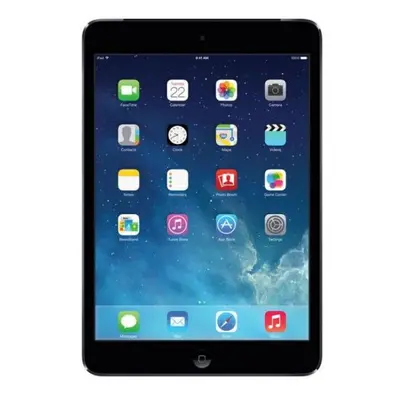 iPad Mini 64GB WIFI Black