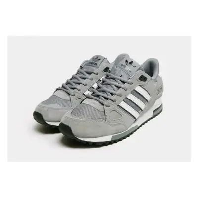 (Grey, 8.5) ADIDAS ORIGINALS ZX MEN'S TRAINERS SHOES UK