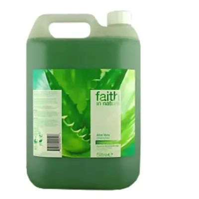 Faith in Nature Jojoba Shampoo 5ltr